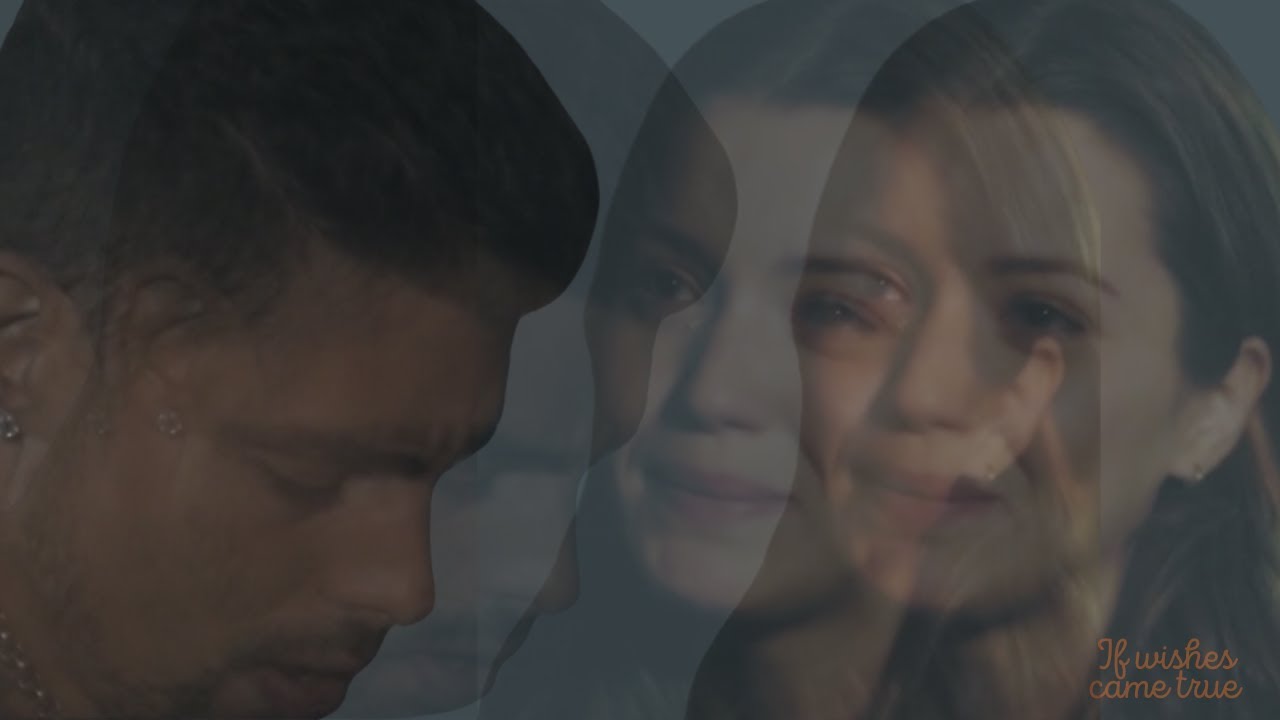 If Wishes Came True ➤ Débora e Jorginho #cauareymond #nathaliadill #sweetsensation