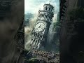 1200 ft tower repaired again. #reels #shortvideo #viral #highlight @BanglaFolkBazzar