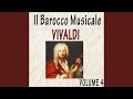 Miniature de la vidéo de la chanson Sonata In E, Rv 50: Siciliano