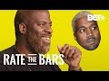 “Old Kanye” VS “New Kanye” w/ Rhymefest | Rate The Bars Whatsapp Status Video Download Free