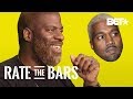 Old kanye vs new kanye w rhymefest   rate the bars