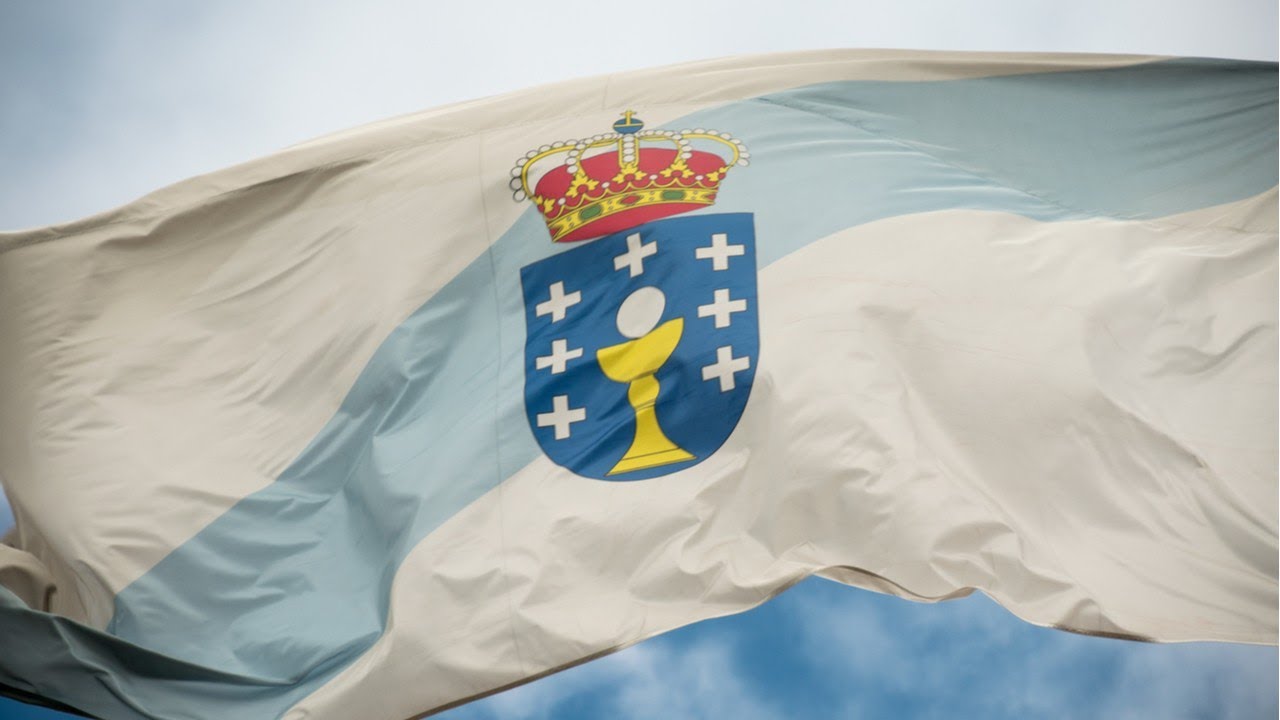Himno Regional de Galicia "Os Pinos"