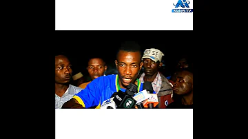 MAMA ANAGAWA TIKETI BURE WATU WANAZIUZA MITAANI 