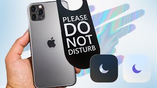 How to Turn Off Do Not Disturb on iPhone