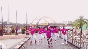Mengundurkan diri remix / zumba / dance fitnes / senam kreasi / dangdutan / zin hesty