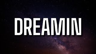 PartyNextDoor - Dreamin (Lyrics) I Must be Dreaming [TIK Tok Song]