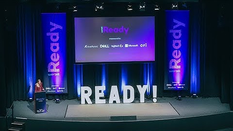 Wortell Ready 2025: Aftermovie