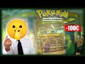 Je vide cette boutique pokemon vintage  rception pokmon 159