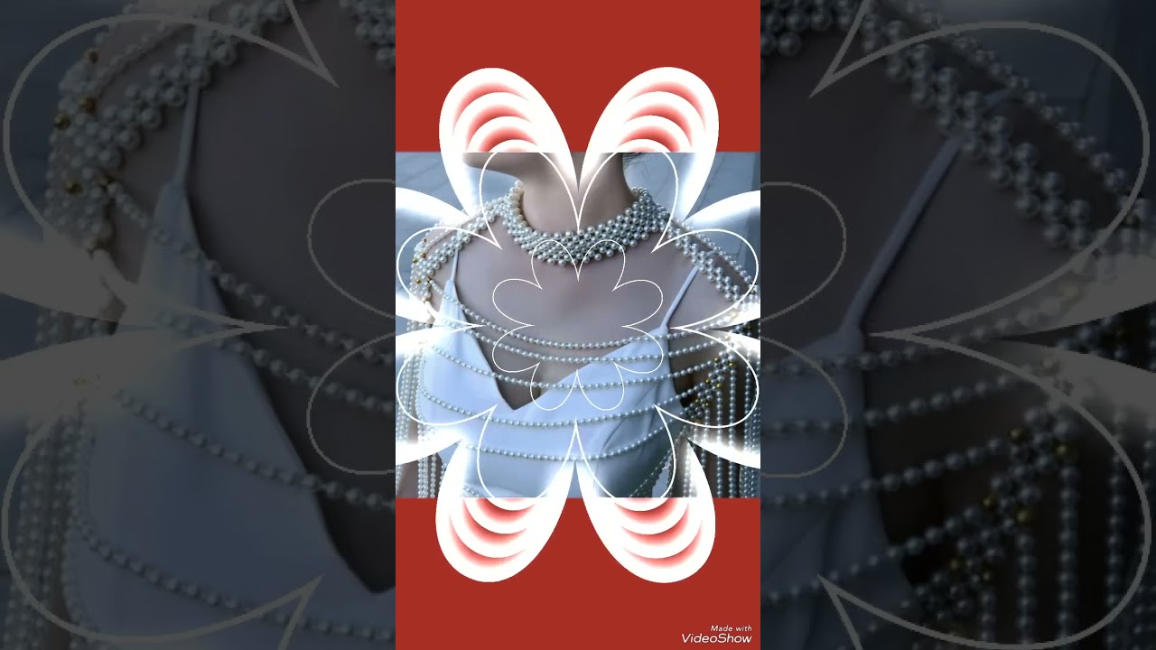 Bride Cape Body Chains 