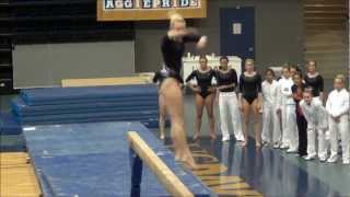 Molly Quirk - Bb - Arizona-San Jose St-Alaska Ucdavis-030212.Wmv