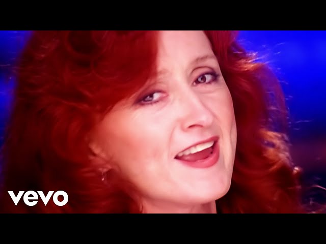 Bonnie Raitt - Love Sneakin Up on You/Burning