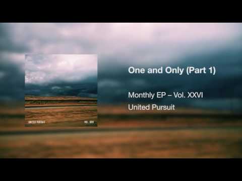 One and Only (Part 1) – Monthly EP Vol. XXVI