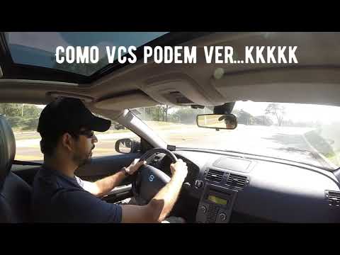 Onboard Volvo C30 - Afinal, vale a pena ter!? Saiba tudo a respeito, nesse papo descontraído!