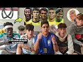 GRINGOS REAGINDO A: QUANDO O MUNDO INTEIRO TEMIA A SELEÇÃO BRASILEIRA