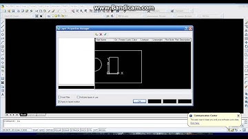 Hướng dẫn tạo và dùng xref trong autocad