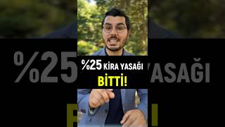 %25 Yasak Bitti. Hakkını Yedirme Resimi