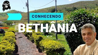 Conhecendo Bethania - De filho para Consagrado