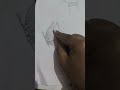 easy butterfly drawing #trendingshorts #jeetart #easydrawing #sketch