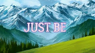 DJ Khaled - JUST BE (Lyrics) Ft. Justin Timberlake