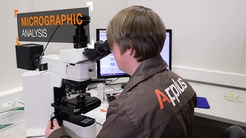 360° Testing & Engineering Solutions for Composite Materials