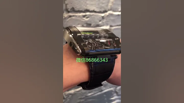 独立走访山东潍坊某厂家生产的高仿百达翡丽复刻手表名表堪称完美，惊呆朋友们！ - 天天要闻