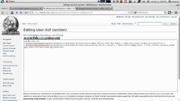 How to create subpage in Wikieducator