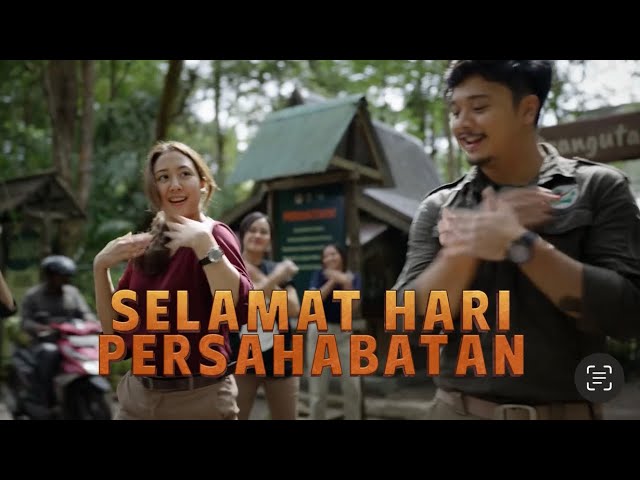 Selamat Hari Persahabatan Internasional | Petualangan Sherina 28 September di Bioskop class=