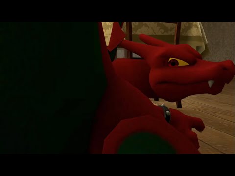 SFM Zane The Charizard Gasses You POV Animation #58