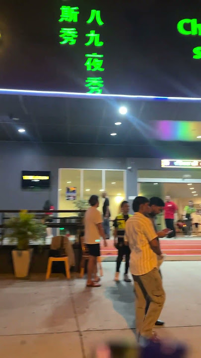 Russian show 89 #thailand  Pattaya