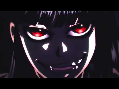 Hellsing ultimate Amv Alucard Vs Walter