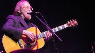 Stephen Stills - Judy Collins - Suite: Judy Blue Eyes - 11/18/2018 Broward Center Ft. Lauderdale