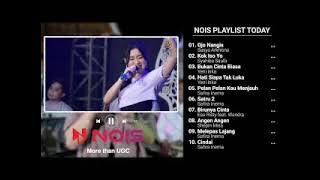 12  YENI INKA BUKAN CINTA BIASA