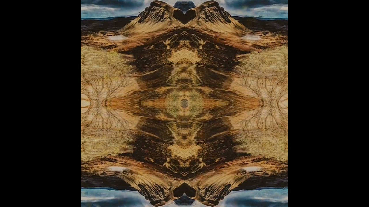 ⁣CHANTRESS SEBA –Mountain Meditation @ChantressSeba #healing #video #art #reels #viralvideo #viral