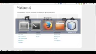 Cómo Instalar Symfony sin Dolor - Parte 3, Tutorial Symfony, Twig y Doctrine en Español
