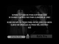 CHARLES ANS + RAFA PRO - AL PASAR DEL TIEMPO (LETRA 2013).