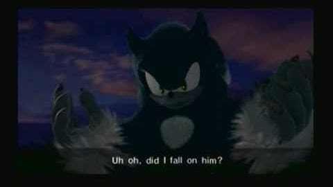 Sonic Unleashed First Playthrough (Part 1)