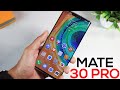 Huawei Mate 30 PRO | Unboxing en Español | Android Evolution