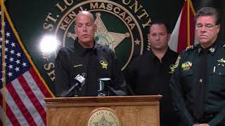 Counterfeit ID, money operation busted in St. Lucie County, 3 people arrested