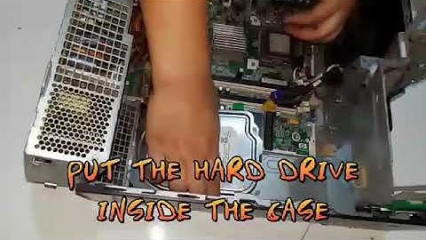 GRADE 11 ICT -HOPE ASSEMBLE AND DISASSEMBLE (CSS)