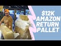 This Is What Happens To Items You Return To Amazon
