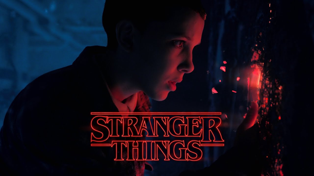 Stranger Things Season 2 In 5 Minutes 