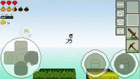 LostMiner: Block Building & Craft Game – 2020-06-13