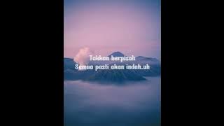 Denny Caknan Ft Happy Asmara-Tak Kan Berpisah (Lirik)