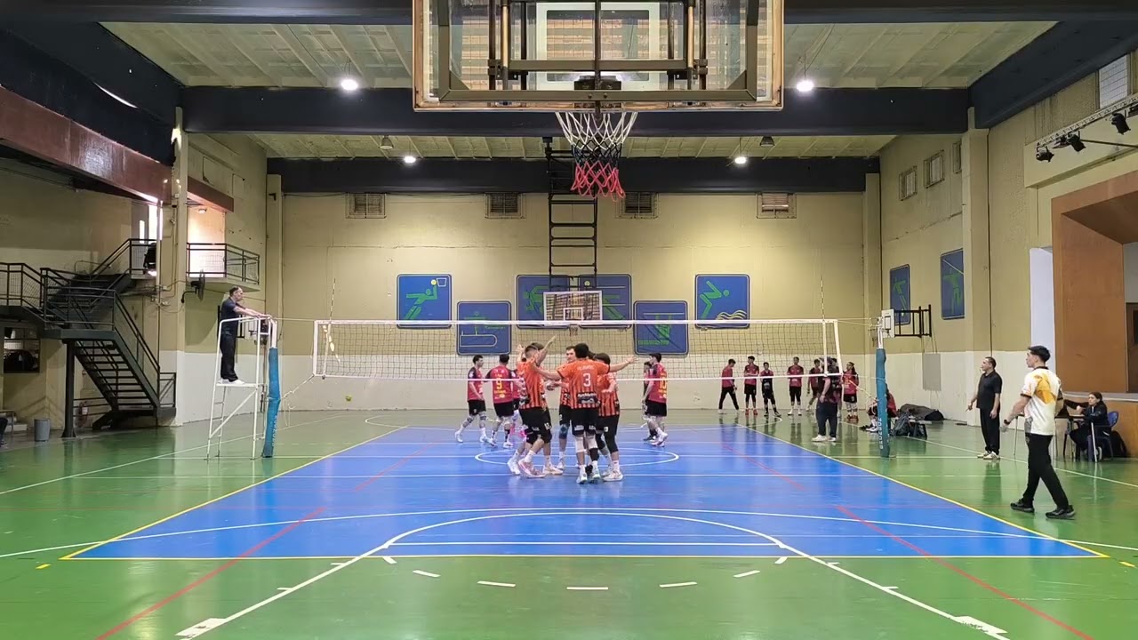 MURANO VS EXCELSIOR - AVOLCO