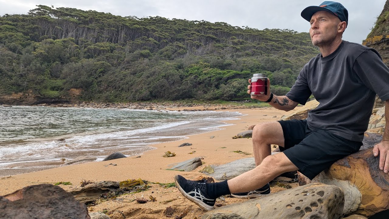 The Australian Coastal Drive: Traffic, Fuel Prices & Scenic Views