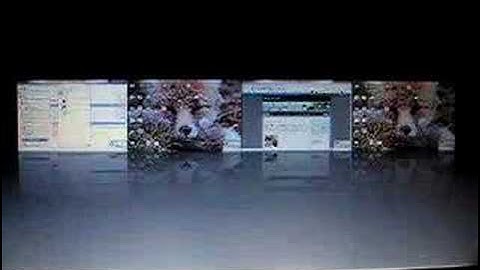 Compiz on Ati-Kubuntu 7.10