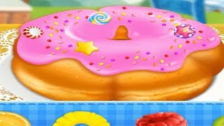 Fun Cooking Games - Snack Lover Carnival Baby Kitchen - Kid's Games for Girls screenshot 4