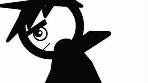 Strike of the Ninja Pivot Animation