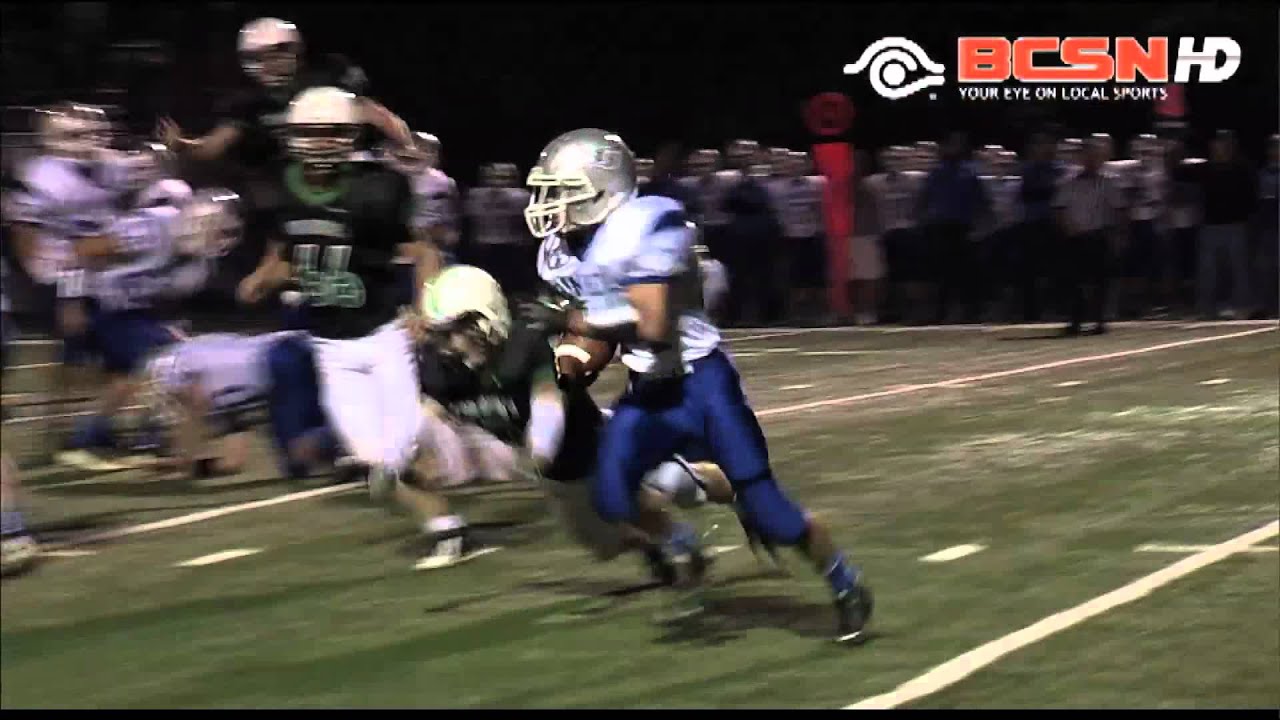 High School Football YouTube