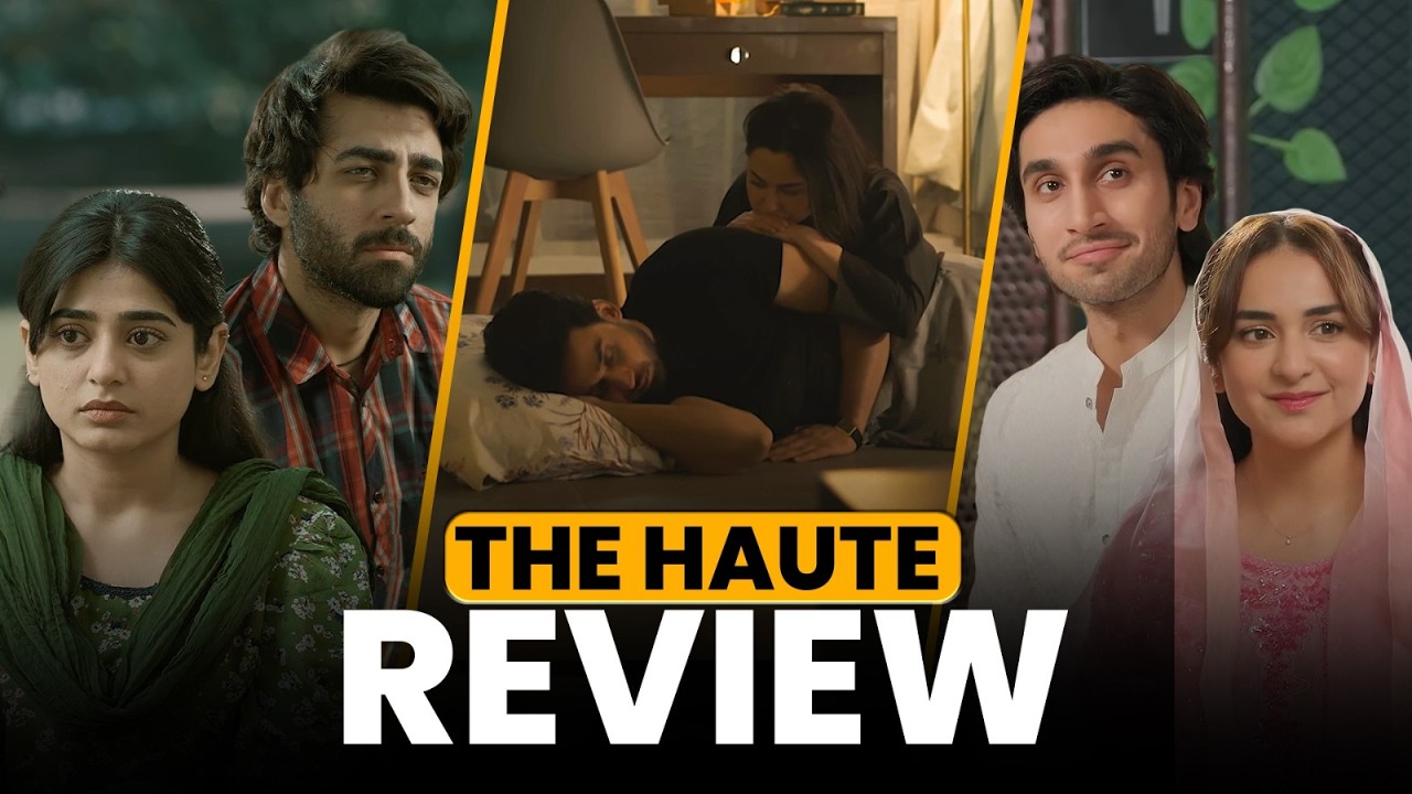 Only Reason Why Kamyar Isn't Forgiving Ayra Is... | MZHT | Aik Aur Pakeezah | DZPS | TLBN